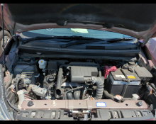 Mitsubishi Mirage 2019