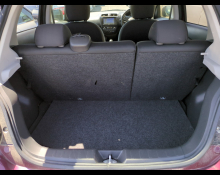 Mitsubishi Mirage 2019