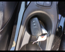 Toyota Corolla Cross 2023