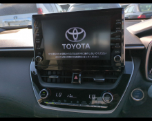 Toyota Corolla Cross 2023