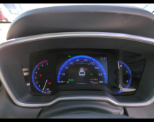 Toyota Corolla Cross 2023