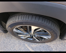 Toyota Corolla Cross 2023