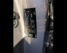 Toyota Corolla Cross 2023