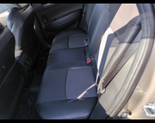 Toyota Corolla Cross 2023