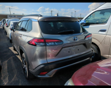 Toyota Corolla Cross 2023