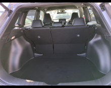 Toyota Corolla Cross 2023