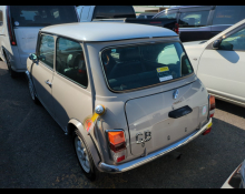 Rover Mini 1995