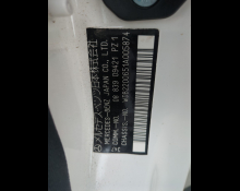 Mercedes-Benz S-Class 1999