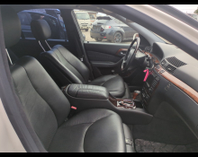 Mercedes-Benz S-Class 1999