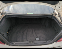 Mercedes-Benz S-Class 1999