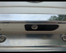 Mercedes-Benz S-Class 1999