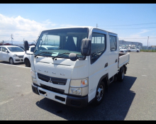 Mitsubishi Canter 2015