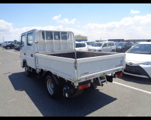 Mitsubishi Canter 2015