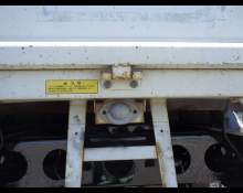 Mitsubishi Canter 2015