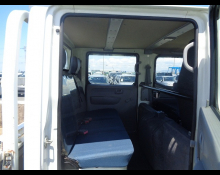 Mitsubishi Canter 2015