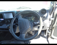 Mitsubishi Canter 2015