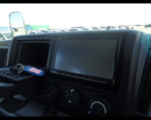 Mitsubishi Canter 2015