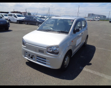 Suzuki Alto 2017