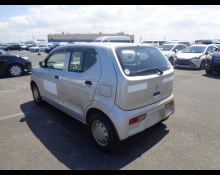 Suzuki Alto 2017