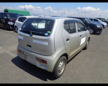 Suzuki Alto 2017