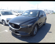 Mazda CX 5 2017