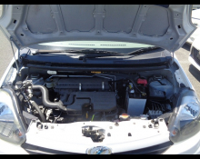 Daihatsu Mira e:S 2017