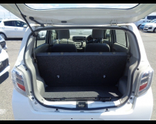 Daihatsu Mira e:S 2017