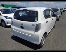 Daihatsu Mira e:S 2017