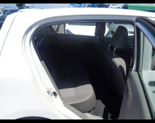 Daihatsu Mira e:S 2017