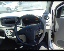 Daihatsu Mira e:S 2017