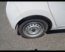 Daihatsu Mira e:S 2017