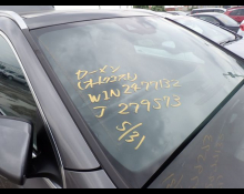 Mercedes-Benz GLA-class 2021