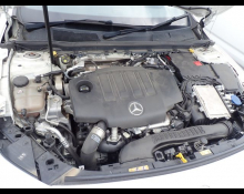 Mercedes-Benz A-Class 2020