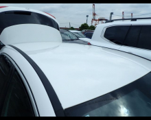 Mercedes-Benz A-Class 2020