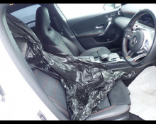 Mercedes-Benz A-Class 2020