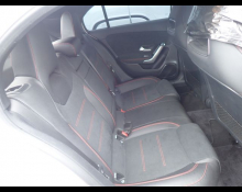 Mercedes-Benz A-Class 2020