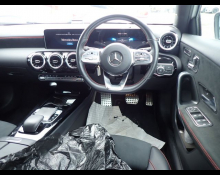 Mercedes-Benz A-Class 2020