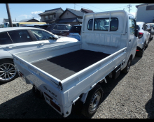 Daihatsu Hijet Truck 2019