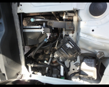 Daihatsu Hijet Truck 2019