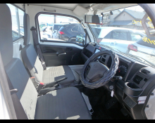 Daihatsu Hijet Truck 2019