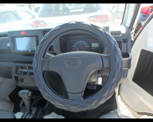 Daihatsu Hijet Truck 2019