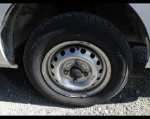 Daihatsu Hijet Truck 2019