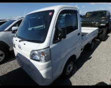 Daihatsu Hijet Truck 2019