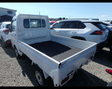 Daihatsu Hijet Truck 2019