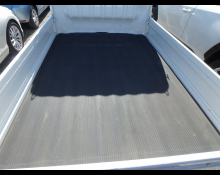 Daihatsu Hijet Truck 2019