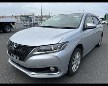 Toyota Allion 2018
