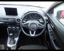 Mazda Mazda2 2022