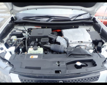 Mitsubishi Outlander 2019