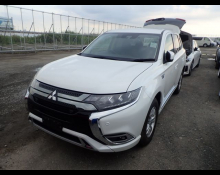 Mitsubishi Outlander 2019