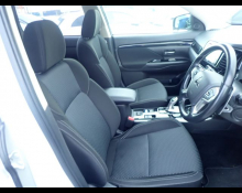 Mitsubishi Outlander 2019